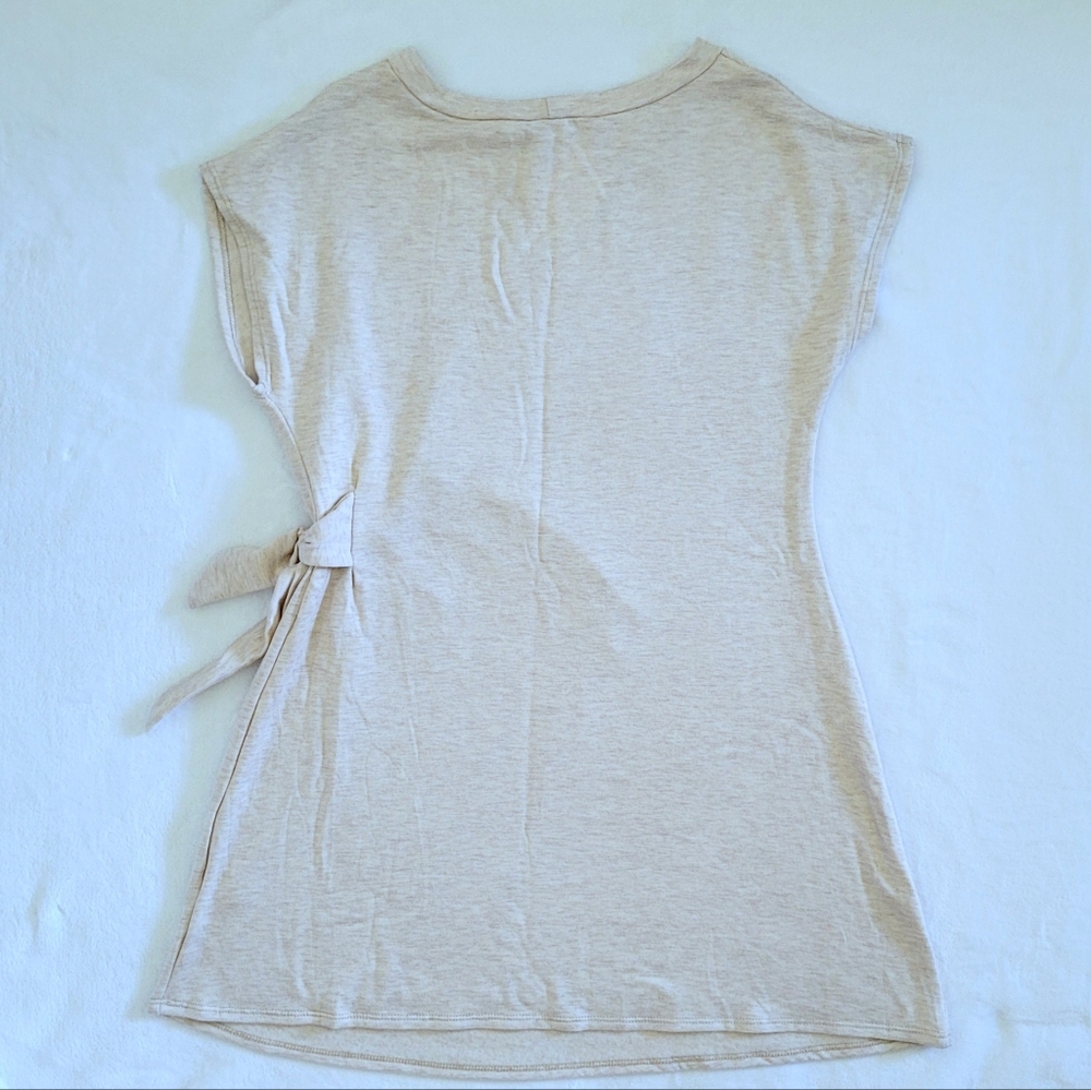 ✨️HP ✨️See You👋 Monday🗓 Side Tie Dress👗 - NWT - Picture 10 of 12